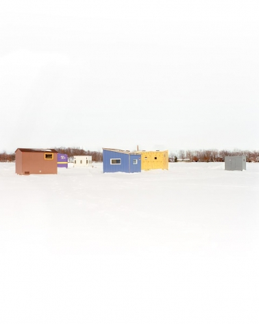 Catherine Opie