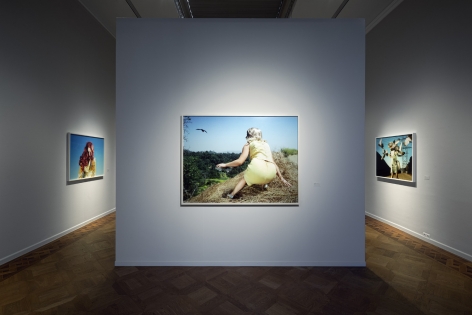 ALEX PRAGER, Silver Lake Drive
