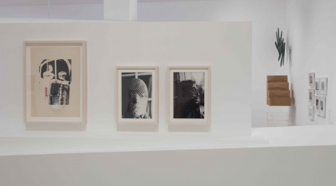 Radical Women: Latin American Art, 1960-1985