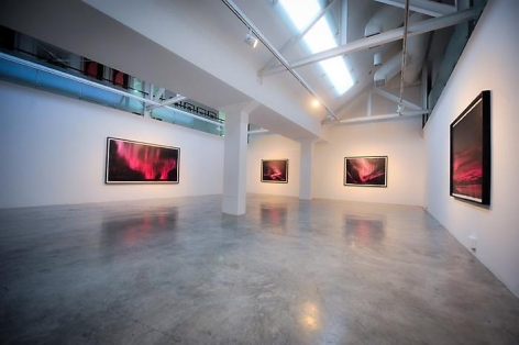 TERESITA FERNÃNDEZ: Nightwriting