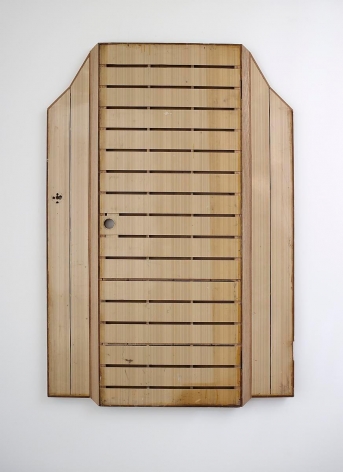 LIU WEI, Exotic Lands No.12, 2013