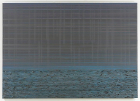 TERESITA FERNÁNDEZ Aurora 2, 2012