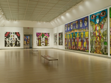 Gilbert & George