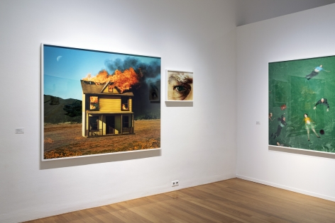ALEX PRAGER, Silver Lake Drive