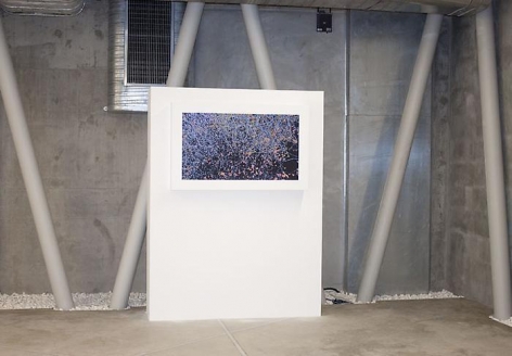 Five in Istanbul Installation View 3