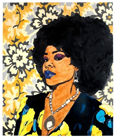 MICKALENE THOMAS