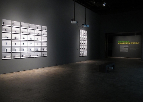 Robin Rhode: Animating the Everyday