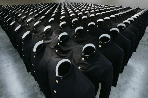 DO HO SUH