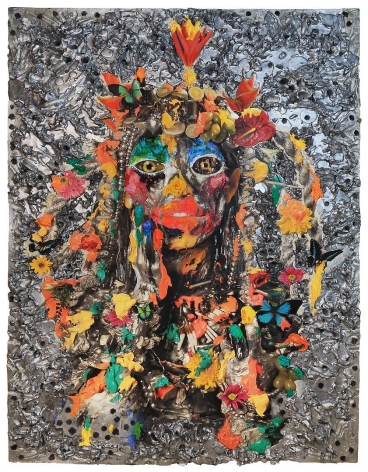 ASHLEY BICKERTON m-DNA_eve 2 , 2013