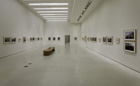 Catherine Opie: American Photographer