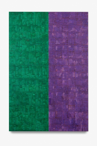 MCARTHUR BINION DNA:Study, 2019
