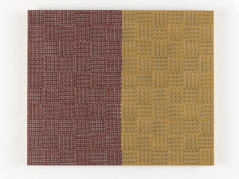 MCARTHUR BINION Route One: Box Two: XIII, 2017