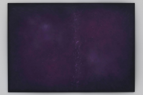 SHIRAZEH HOUSHIARY Dark Senses, 2012