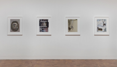 Catherine Opie, 700 Nimes Road 