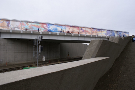 TERESITA FERNÁNDEZ, Seattle Cloud Cover, 2004-2006