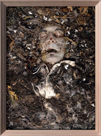 Untitled, 2005