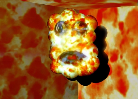 湯尼·å¥§æ¯å Climax II, 2005