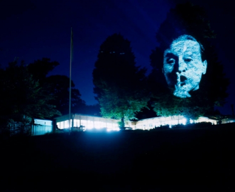 TONY OURSLER