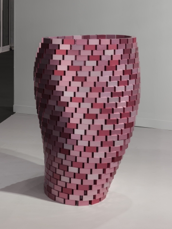 SHIRAZEH HOUSHIARY Sheer, 2012