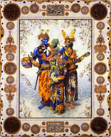 é¿ä»è·æ¯å
é Famili, 2007