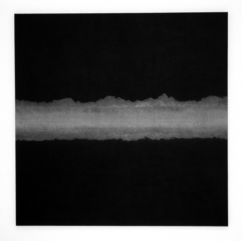 SHIRAZEH HOUSHIARY, Outside In, 2003