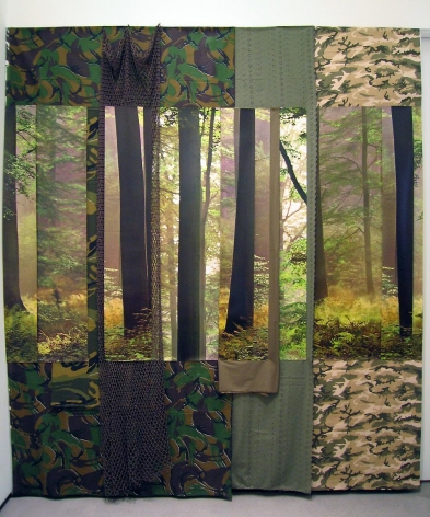斯特凡諾·阿日恩提 Untitled, 2005