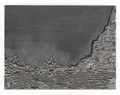 TERESITA FERNANDEZ Nocturnal (Cinematic Pour), 2009
