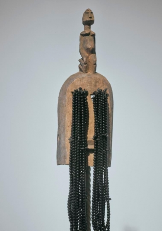KADER ATTIA Untitled (detail), 2017