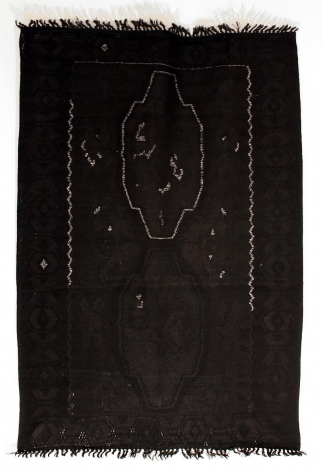 斯特凡諾·阿日恩提 Garabagh Nero, 2006