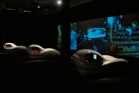 Lee Bul: Live Forever