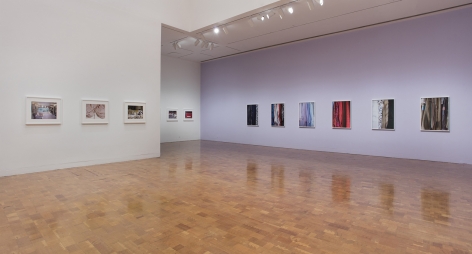 CATHERINE OPIE, Catherine Opie: 700 Nimes Road 