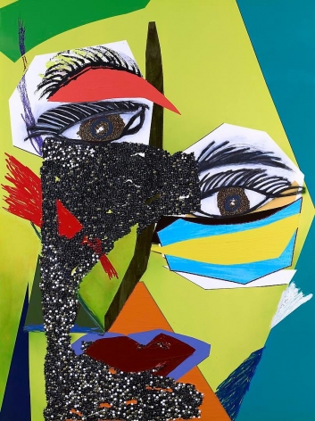 MICKALENE THOMAS