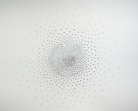 TERESITA FERNÁNDEZ Double Dissolve, 2010