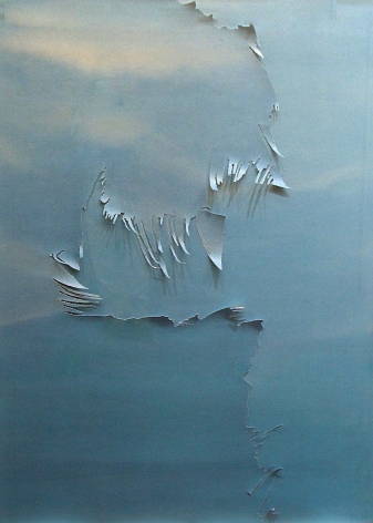 斯特凡諾·阿日恩提 Cielo Azzurro, 2005