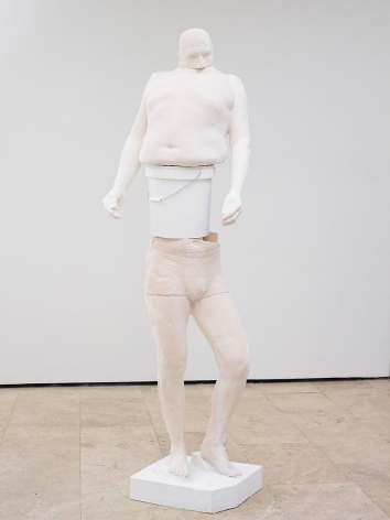 æ­æ·æ²å§ White Bucket (Synthesa), 2013