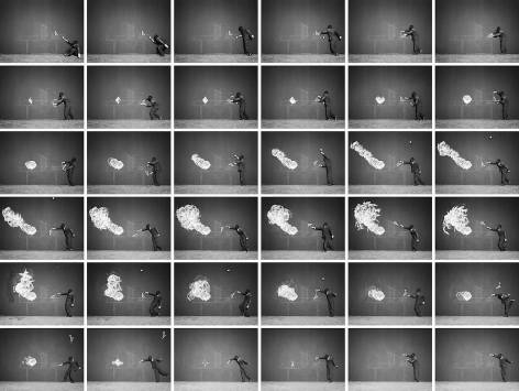 Apparatus, 2009
