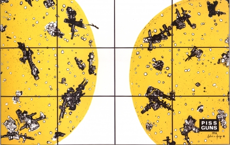 Gilbert & George