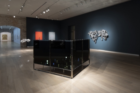 LEE BUL, City of the Sun