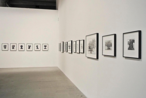 Installation view, 55th International Venice Biennale