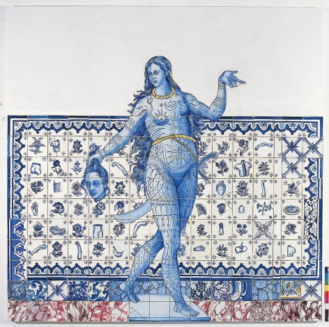Adriana Varejão