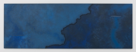 SHIRAZEH HOUSHIARY Echo, 2013