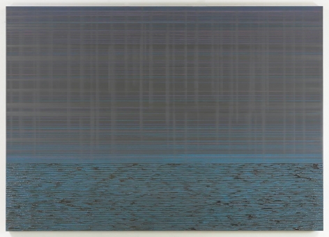 TERESITA FERNÁNDEZ, Aurora 2, 2012