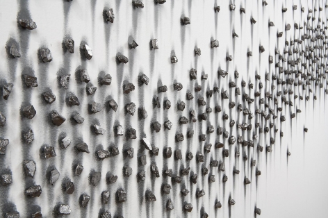 TERESITA FERNÁNDEZ Epic 1 (detail), 2009