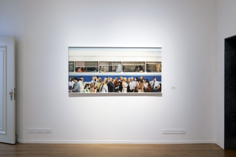 ALEX PRAGER, Silver Lake Drive