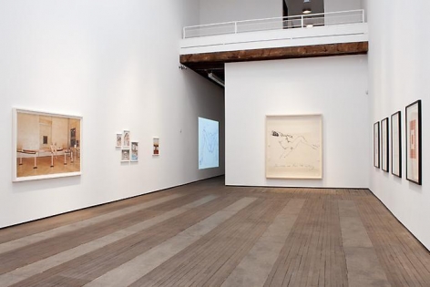 Installation View 2