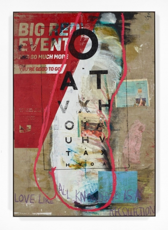 æ¼è¿ª·åç¾·è©ä¼æ ¼, Red Event, 2018