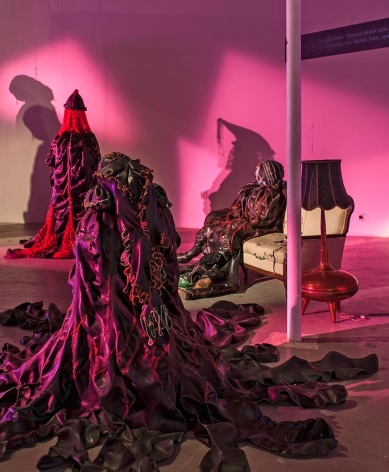 Nicholas Hlobo: Intethe (Sketch for an Opera)