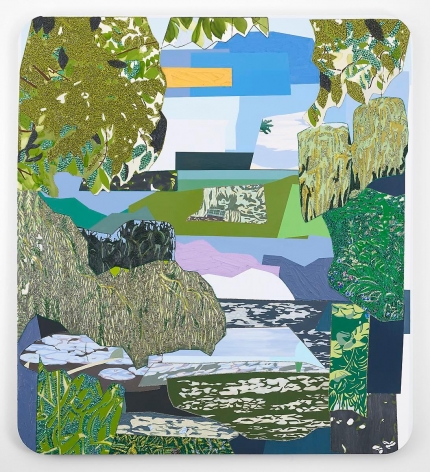 MICKALENE THOMAS