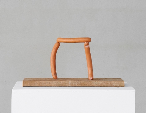ERWIN WURM Arch (Abstract Scuptures), 2013