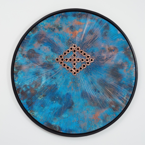 NARI WARD, Mare, 2018